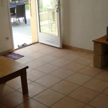 Appartement Sous L'olivier Champtercier