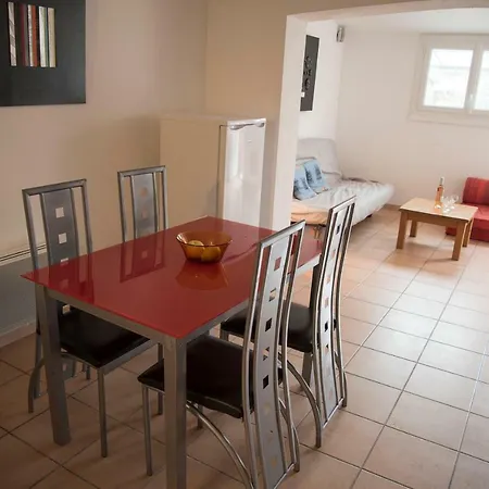 Sous L'olivier Appartement Champtercier