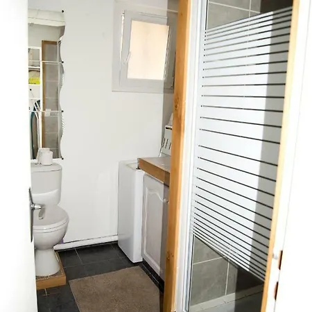 Apartment Sous L'olivier Champtercier