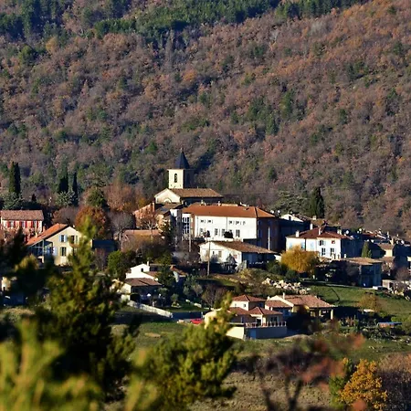 Sous L'olivier Appartement Champtercier