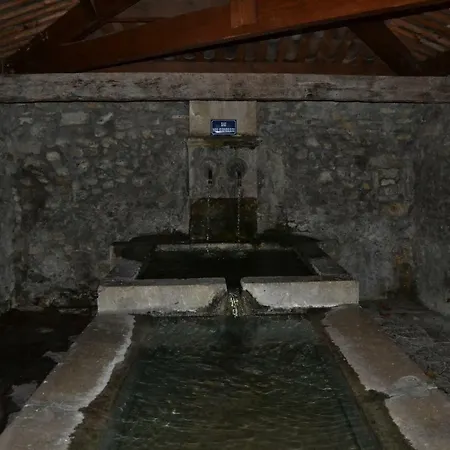Sous L'olivier Appartement Champtercier