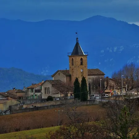 Sous L'olivier Appartement Champtercier
